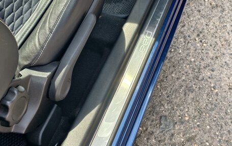 KIA cee'd I рестайлинг, 2008 год, 550 000 рублей, 26 фотография