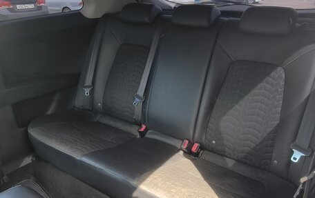 KIA cee'd I рестайлинг, 2008 год, 550 000 рублей, 38 фотография