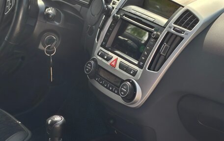 KIA cee'd I рестайлинг, 2008 год, 550 000 рублей, 31 фотография