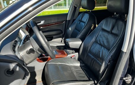 Audi A6, 2008 год, 1 500 000 рублей, 7 фотография