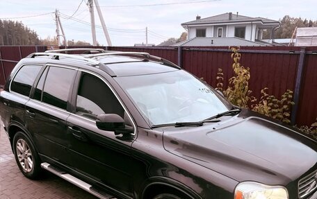 Volvo XC90 II рестайлинг, 2008 год, 1 250 000 рублей, 2 фотография