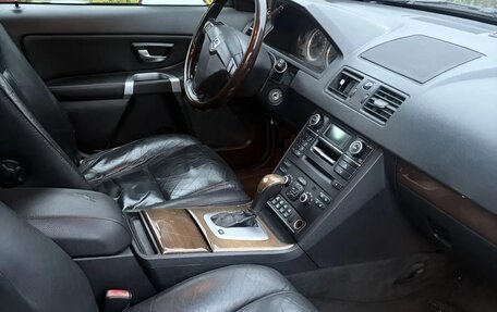 Volvo XC90 II рестайлинг, 2008 год, 1 250 000 рублей, 6 фотография