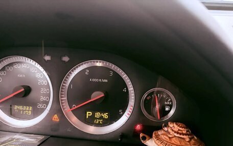 Volvo XC90 II рестайлинг, 2008 год, 1 250 000 рублей, 5 фотография