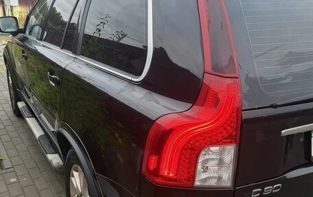 Volvo XC90 II рестайлинг, 2008 год, 1 250 000 рублей, 7 фотография