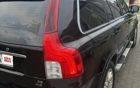 Volvo XC90 II рестайлинг, 2008 год, 1 250 000 рублей, 8 фотография
