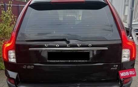 Volvo XC90 II рестайлинг, 2008 год, 1 250 000 рублей, 3 фотография