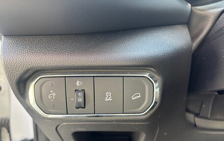 Haval Jolion, 2022 год, 1 695 000 рублей, 4 фотография
