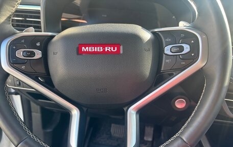 Haval Jolion, 2022 год, 1 695 000 рублей, 8 фотография
