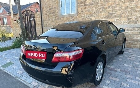 Toyota Camry, 2009 год, 950 000 рублей, 3 фотография