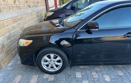 Toyota Camry, 2009 год, 950 000 рублей, 7 фотография