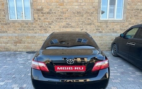 Toyota Camry, 2009 год, 950 000 рублей, 4 фотография