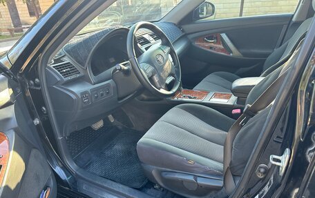 Toyota Camry, 2009 год, 950 000 рублей, 16 фотография