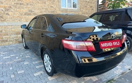 Toyota Camry, 2009 год, 950 000 рублей, 5 фотография