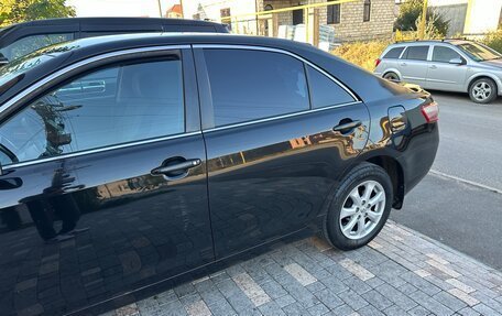 Toyota Camry, 2009 год, 950 000 рублей, 6 фотография