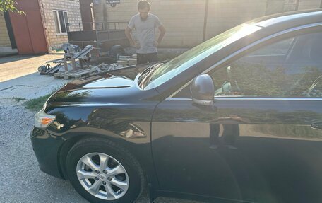 Toyota Camry, 2009 год, 950 000 рублей, 18 фотография