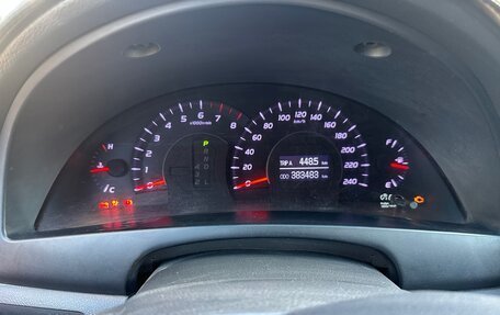 Toyota Camry, 2009 год, 950 000 рублей, 10 фотография