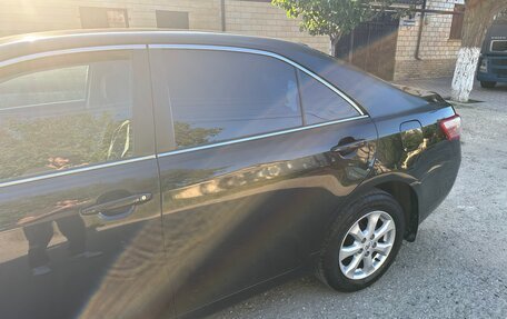Toyota Camry, 2009 год, 950 000 рублей, 17 фотография