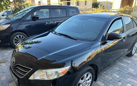 Toyota Camry, 2009 год, 950 000 рублей, 8 фотография