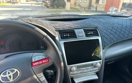 Toyota Camry, 2009 год, 950 000 рублей, 11 фотография