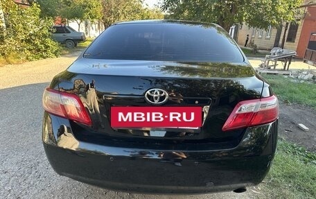 Toyota Camry, 2009 год, 950 000 рублей, 13 фотография