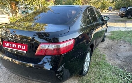 Toyota Camry, 2009 год, 950 000 рублей, 12 фотография