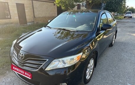 Toyota Camry, 2009 год, 950 000 рублей, 21 фотография