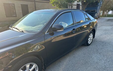Toyota Camry, 2009 год, 950 000 рублей, 19 фотография