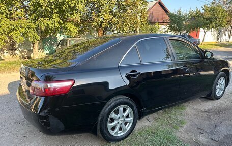 Toyota Camry, 2009 год, 950 000 рублей, 27 фотография