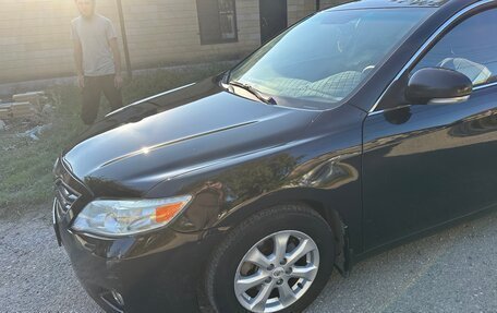 Toyota Camry, 2009 год, 950 000 рублей, 20 фотография