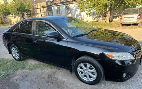 Toyota Camry, 2009 год, 950 000 рублей, 24 фотография