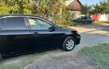 Toyota Camry, 2009 год, 950 000 рублей, 25 фотография