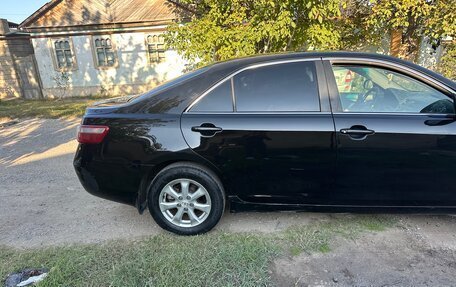 Toyota Camry, 2009 год, 950 000 рублей, 26 фотография