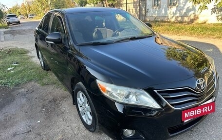 Toyota Camry, 2009 год, 950 000 рублей, 23 фотография