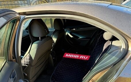 Volkswagen Jetta VI, 2012 год, 800 000 рублей, 7 фотография