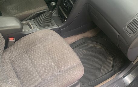 Mitsubishi Galant VIII, 1993 год, 180 000 рублей, 6 фотография