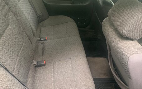 Mitsubishi Galant VIII, 1993 год, 180 000 рублей, 7 фотография