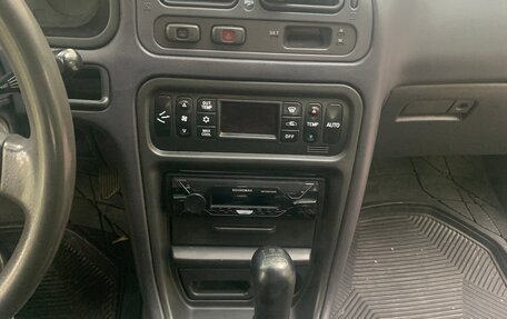 Mitsubishi Galant VIII, 1993 год, 180 000 рублей, 10 фотография