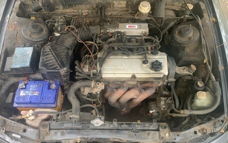Mitsubishi Galant VIII, 1993 год, 180 000 рублей, 12 фотография