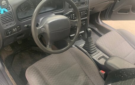 Mitsubishi Galant VIII, 1993 год, 180 000 рублей, 9 фотография