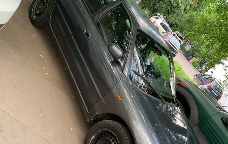 Mitsubishi Galant VIII, 1993 год, 180 000 рублей, 2 фотография