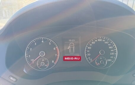 Volkswagen Jetta VI, 2012 год, 800 000 рублей, 8 фотография