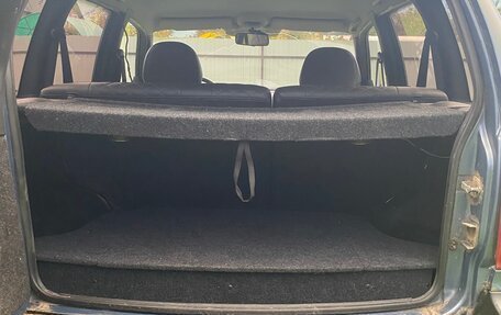 Chevrolet Niva I рестайлинг, 2008 год, 425 000 рублей, 16 фотография