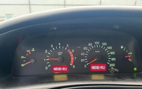 Chevrolet Niva I рестайлинг, 2008 год, 425 000 рублей, 15 фотография