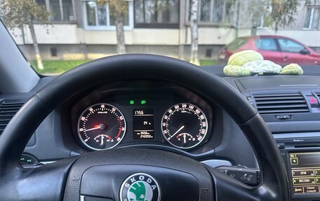 Skoda Octavia, 2013 год, 975 000 рублей, 7 фотография
