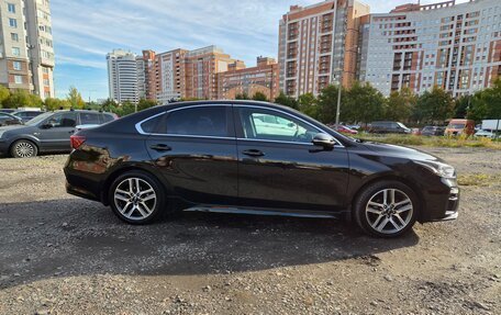KIA Cerato IV, 2020 год, 2 150 000 рублей, 3 фотография