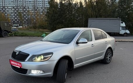 Skoda Octavia, 2013 год, 975 000 рублей, 2 фотография