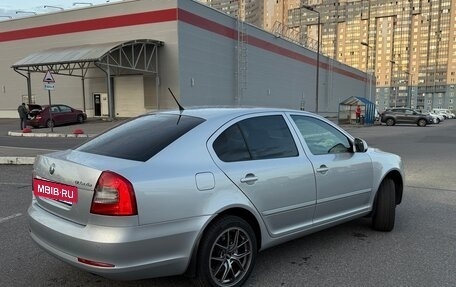 Skoda Octavia, 2013 год, 975 000 рублей, 6 фотография