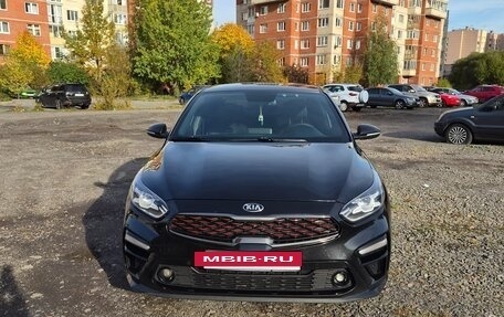 KIA Cerato IV, 2020 год, 2 150 000 рублей, 2 фотография