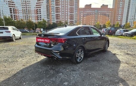 KIA Cerato IV, 2020 год, 2 150 000 рублей, 4 фотография
