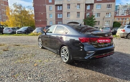KIA Cerato IV, 2020 год, 2 150 000 рублей, 6 фотография